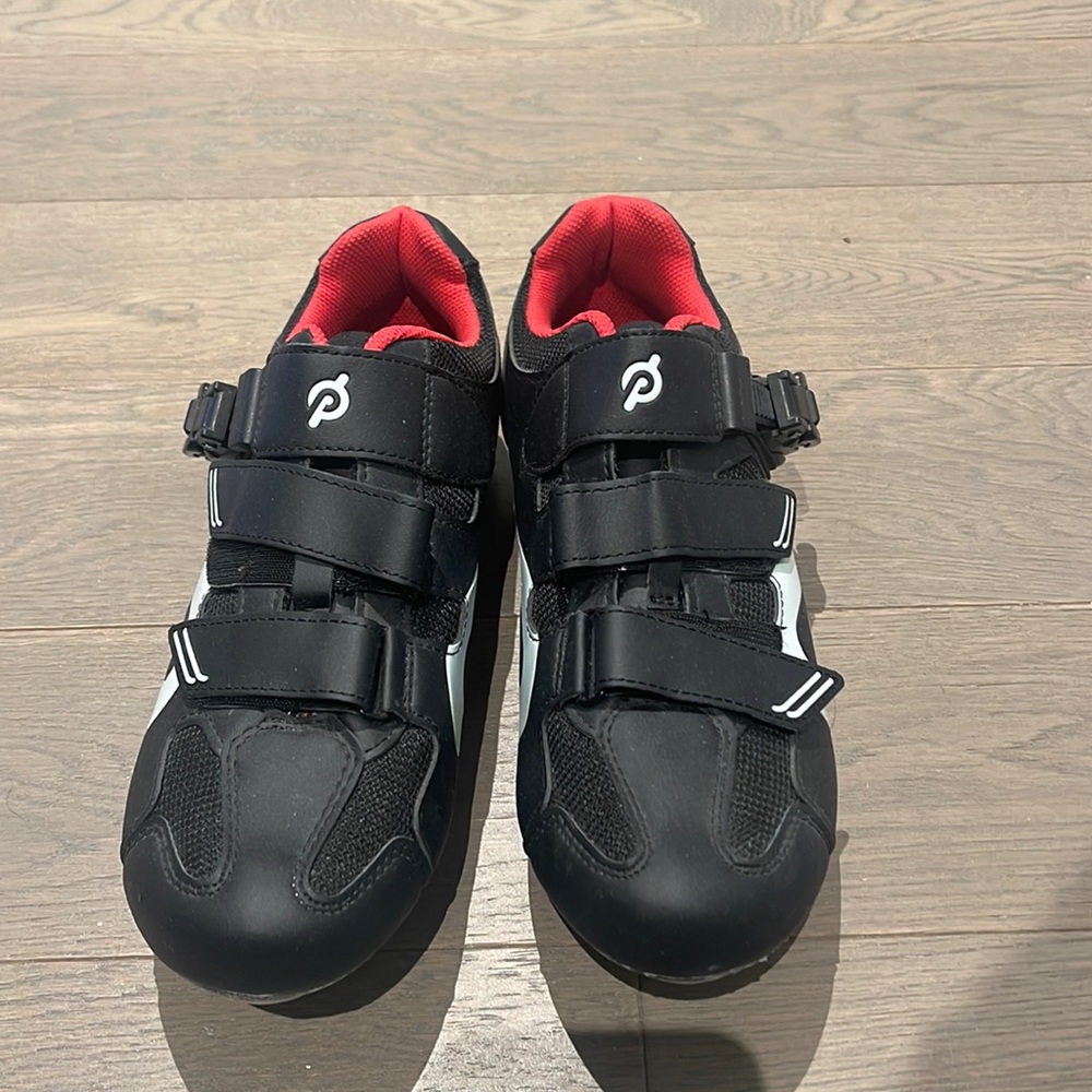 Peloton Size 9 Riding Cleats